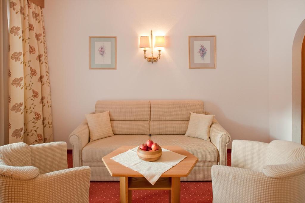 Hotel Jagdhof Obergurgl Kamer foto