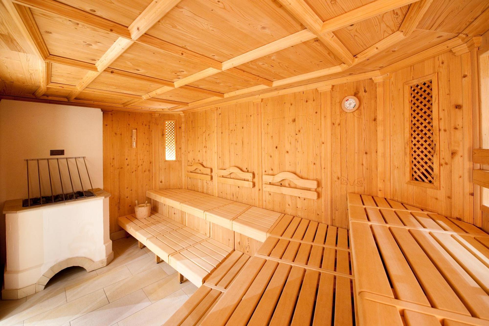 Hotel Jagdhof Obergurgl Buitenkant foto