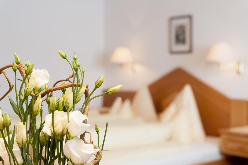 Hotel Jagdhof Obergurgl Kamer foto